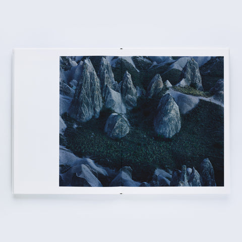 LAND SPACE