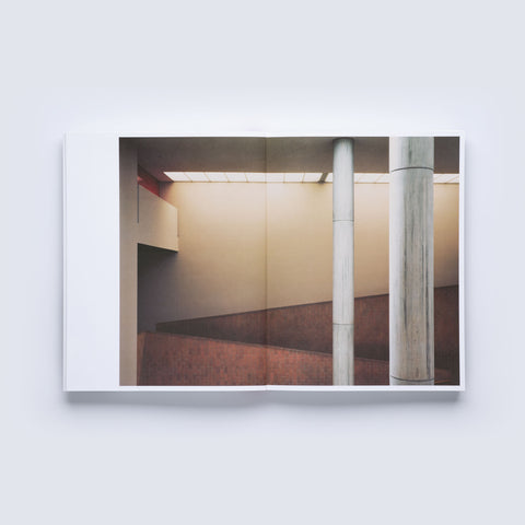 LE CORBUSIER THE NATIONAL MUSEUM OF WESTERN ART