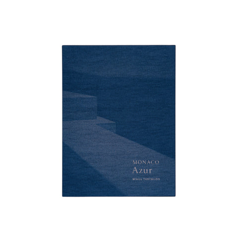 MONACO Azur / Gracieux