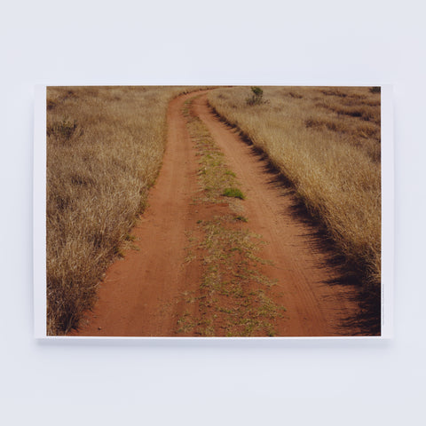 5大陸 Trails Into the Unknown