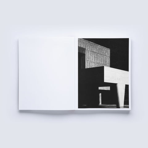 LE CORBUSIER THE NATIONAL MUSEUM OF WESTERN ART