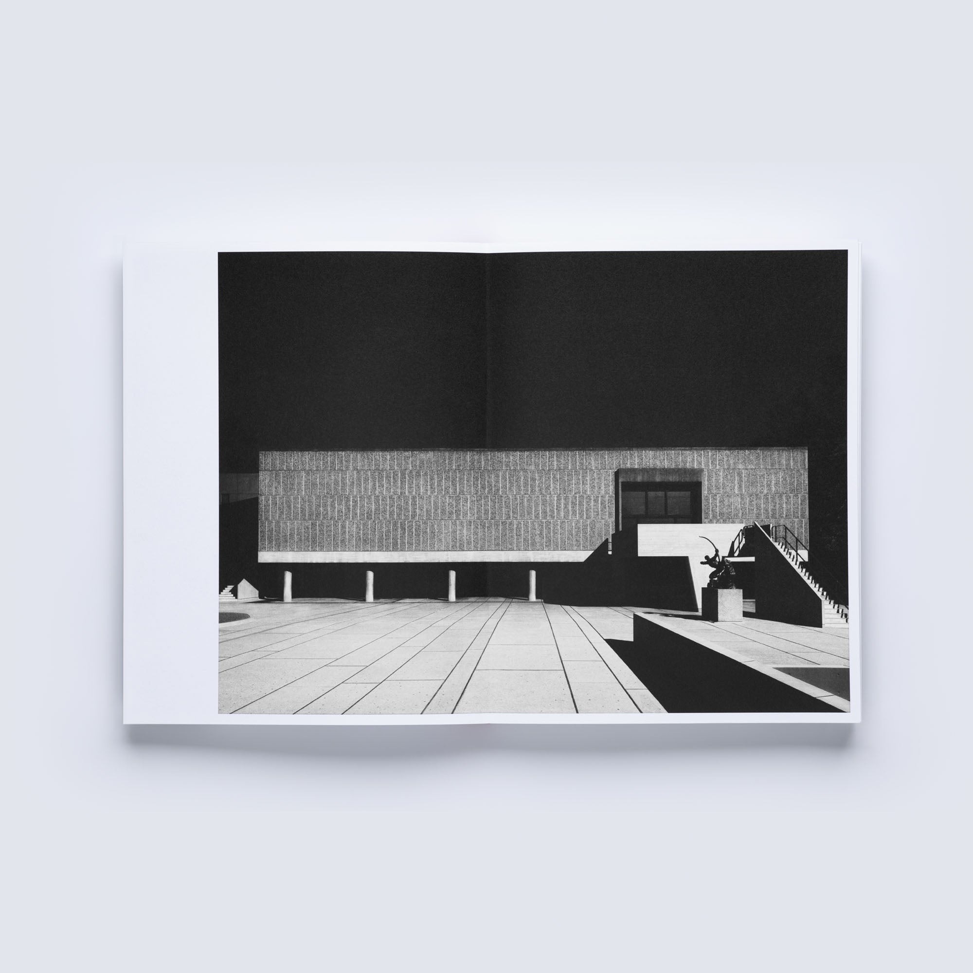 LE CORBUSIER THE NATIONAL MUSEUM OF WESTERN ART – MT Gallery Inc.