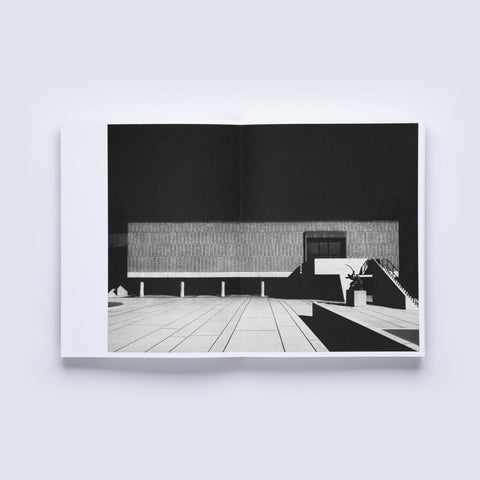 LE CORBUSIER THE NATIONAL MUSEUM OF WESTERN ART