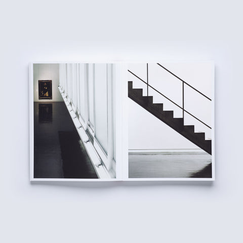 LE CORBUSIER THE NATIONAL MUSEUM OF WESTERN ART