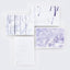 LOUIS VUITTON FOREST   Postcard   B